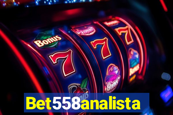 Bet558analista