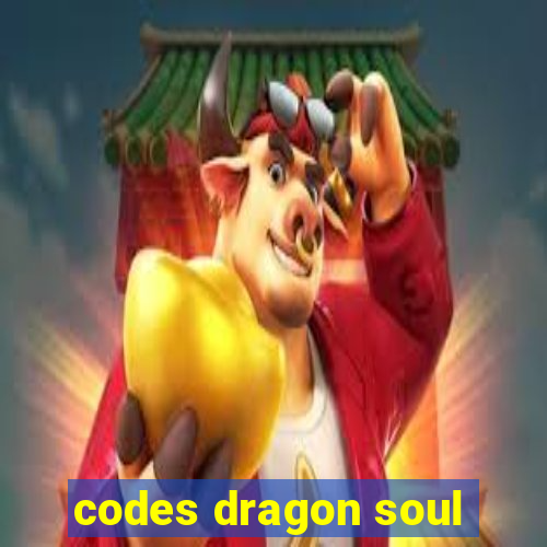 codes dragon soul