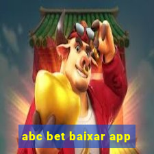 abc bet baixar app