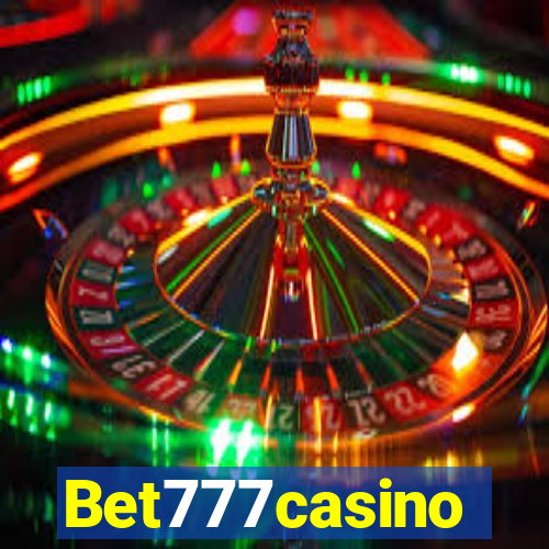 Bet777casino