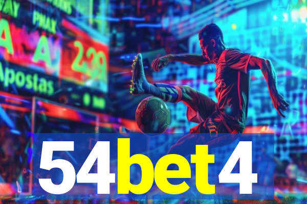 54bet4