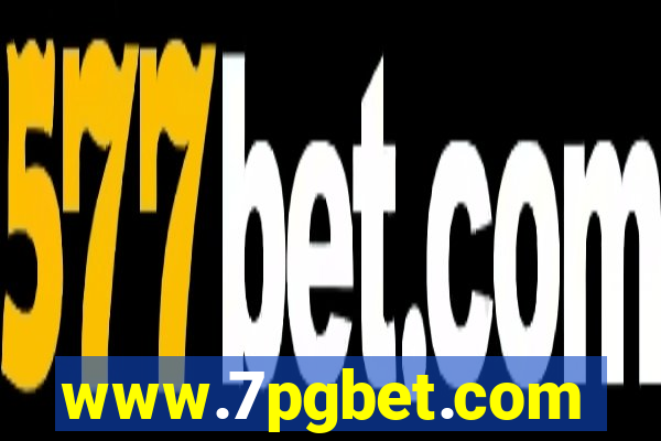 www.7pgbet.com