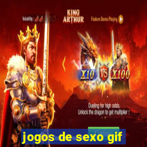 jogos de sexo gif