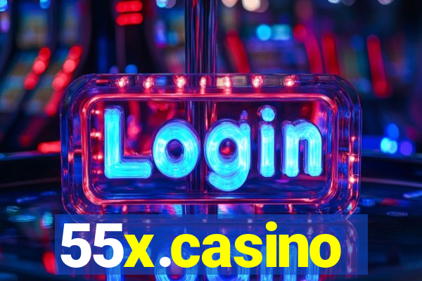 55x.casino