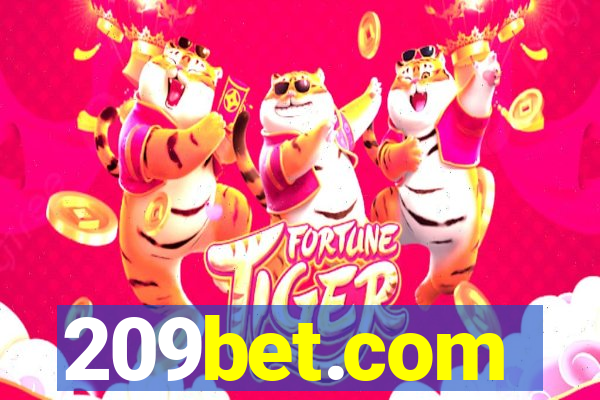 209bet.com