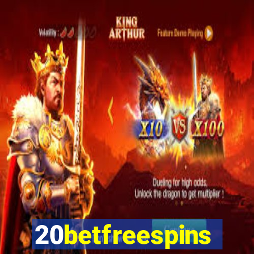 20betfreespins