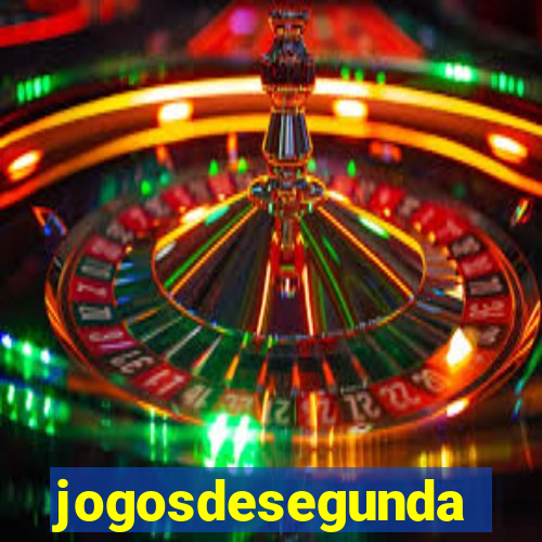 jogosdesegunda