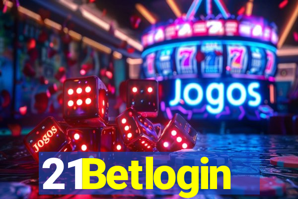 21Betlogin