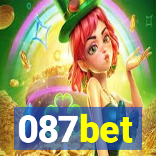 087bet