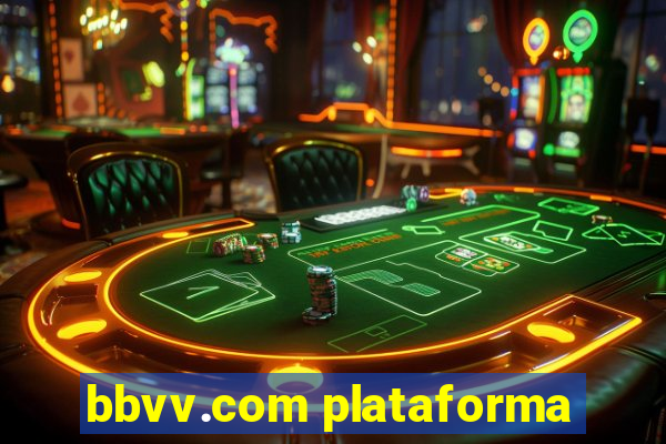 bbvv.com plataforma