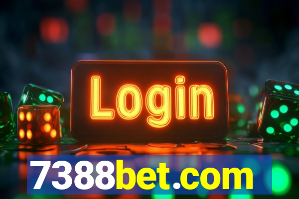 7388bet.com