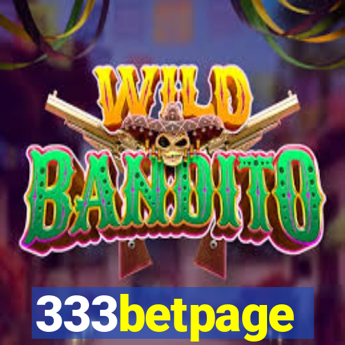 333betpage