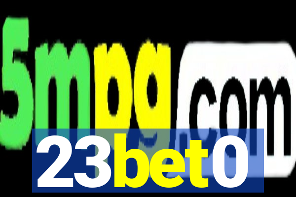 23bet0