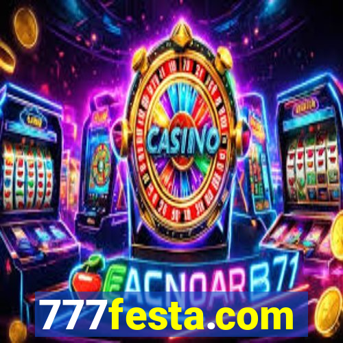 777festa.com