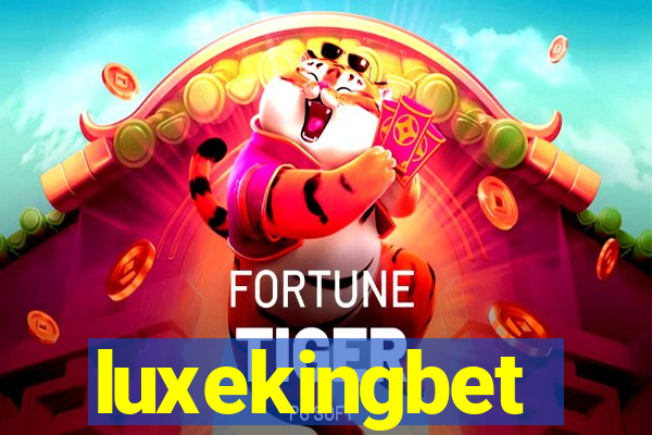 luxekingbet