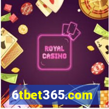 6tbet365.com