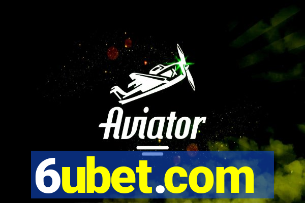 6ubet.com