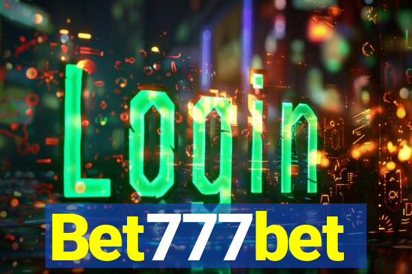 Bet777bet