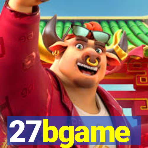 27bgame