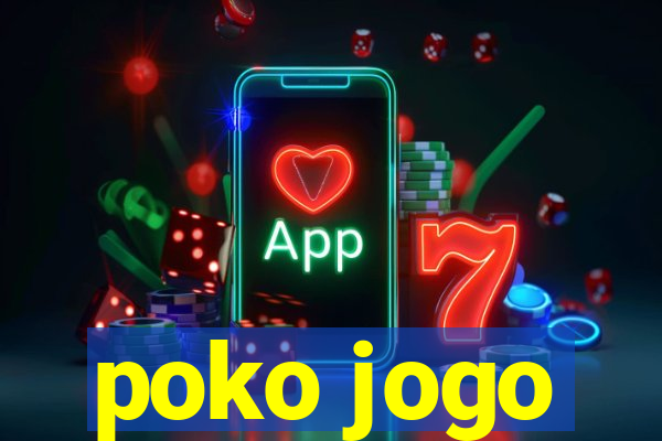 poko jogo