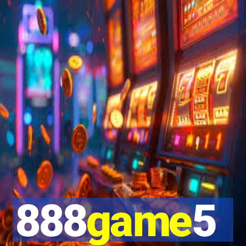 888game5