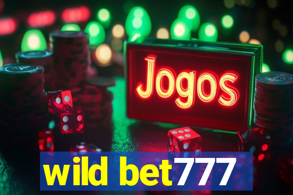 wild bet777