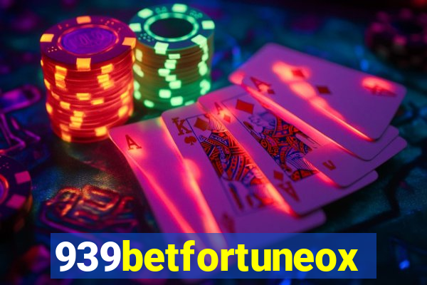 939betfortuneox