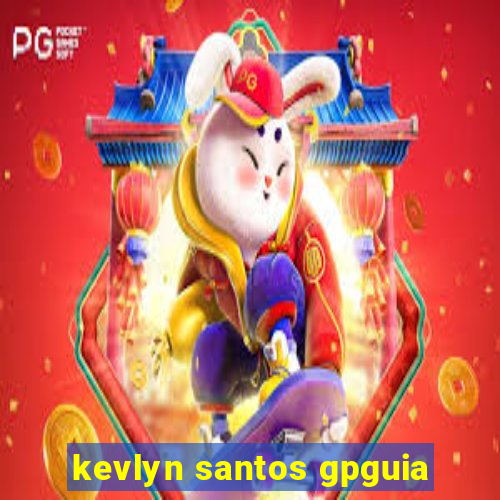 kevlyn santos gpguia