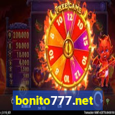 bonito777.net