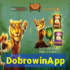 DobrowinApp