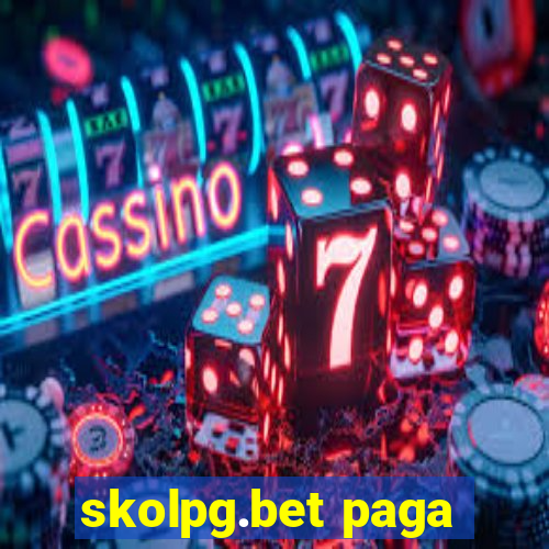 skolpg.bet paga