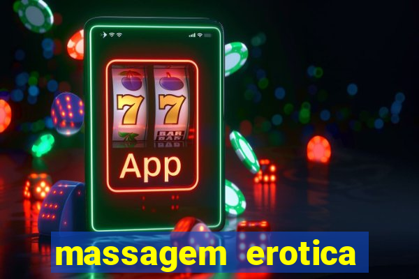 massagem erotica porto alegre