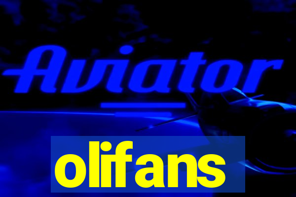 olifans