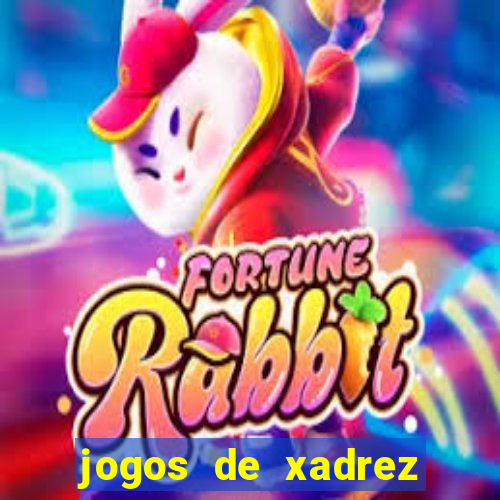 jogos de xadrez das tres espias demais