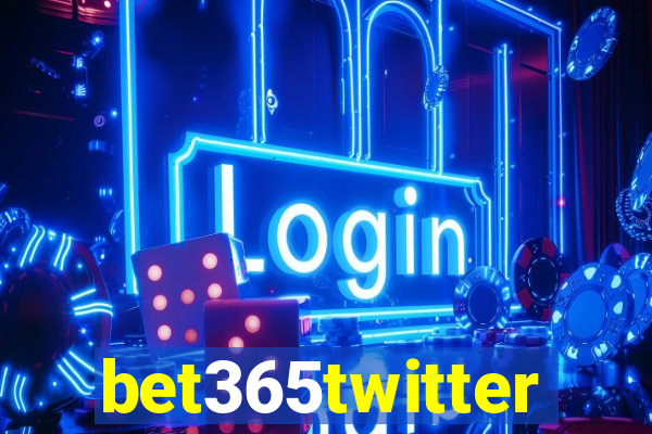 bet365twitter