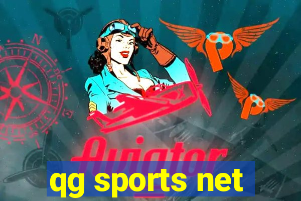 qg sports net