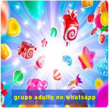 grupo adulto no whatsapp