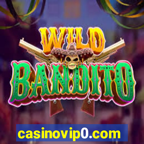 casinovip0.com