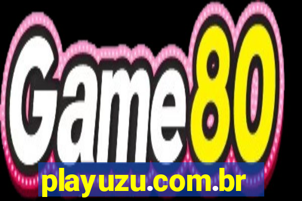 playuzu.com.br