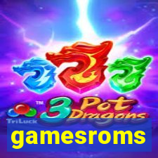 gamesroms