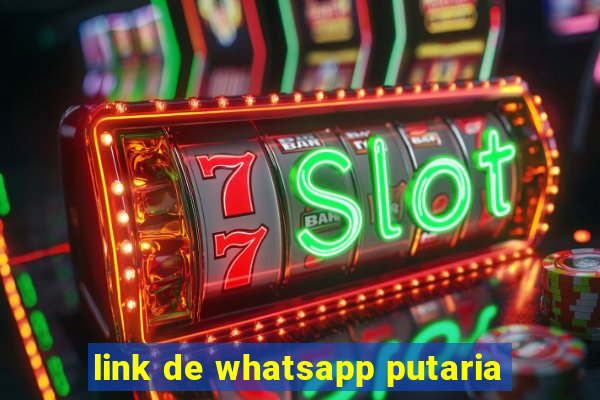 link de whatsapp putaria