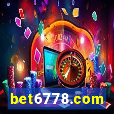 bet6778.com