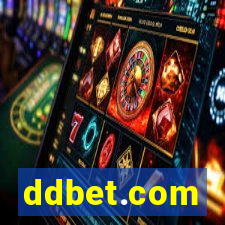 ddbet.com