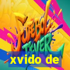 xvido de