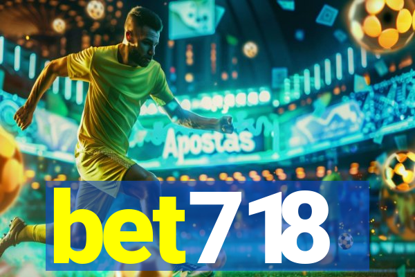 bet718