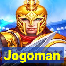 Jogoman