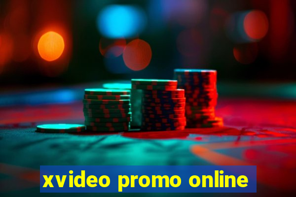 xvideo promo online