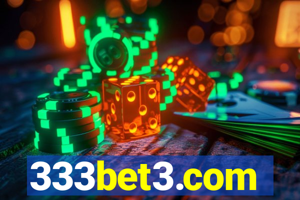 333bet3.com