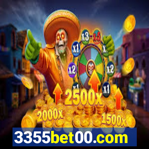 3355bet00.com