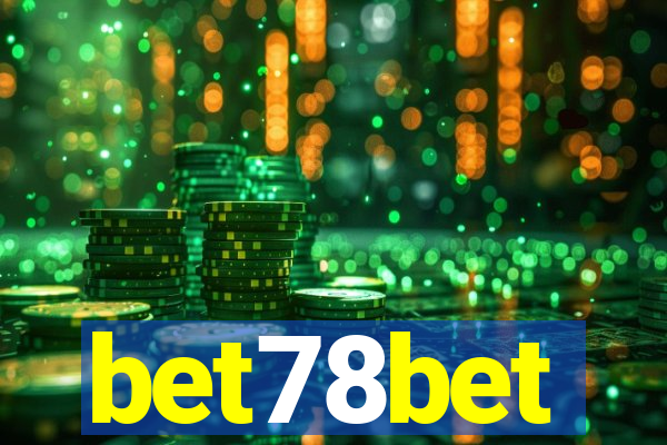 bet78bet